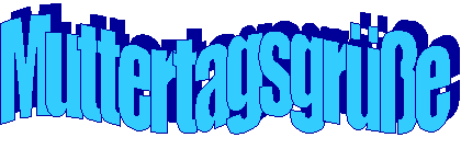 Muttertagsgr��e